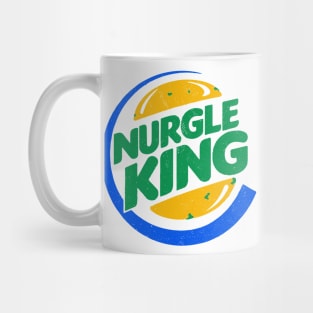 Nurgle King Mug